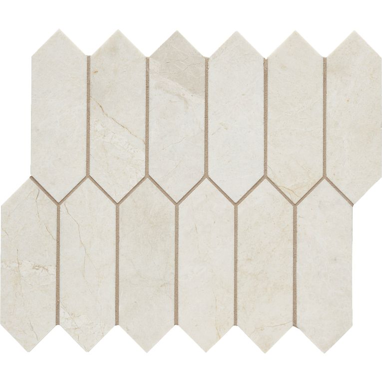 MAGMA Store & ServicesARIZONA TILE Cs-terra Nova Marvle Tile Picket MeshARIZONA TILE Cs-terra Nova Marvle Tile