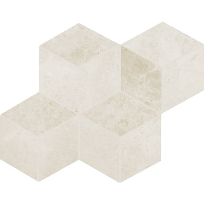 MAGMA Store & ServicesARIZONA TILE Cs-terra Nova Marvle Tile Rhomboid MeshARIZONA TILE Cs-terra Nova Marvle Tile