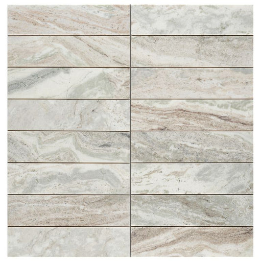 MAGMA Store & ServicesARIZONA TILE Fantasy Brown Marble Tile 4 x 16HonedARIZONA TILE Fantasy Brown Marble Tile