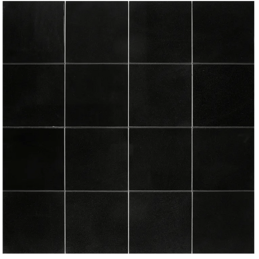 MAGMA Store & ServicesARIZONA TILE Indian Premium Black Granite Tile 12 X 12 ARIZONA TILE Indian Premium Black Granite Tile 12 X 12