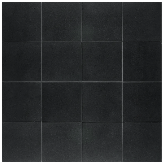 MAGMA Store & ServicesARIZONA TILE Indian Premium Black Honed Granite Tile 12 X 12 ARIZONA TILE Indian Premium Black Honed Granite Tile 12 X 12