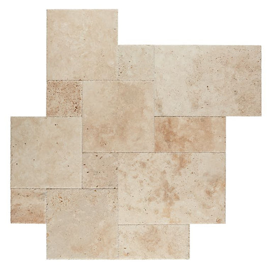 MAGMA Store & ServicesARIZONA TILE Marciano Chiseled Lyon Travertine Tile ARIZONA TILE Marciano Chiseled Lyon Travertine Tile