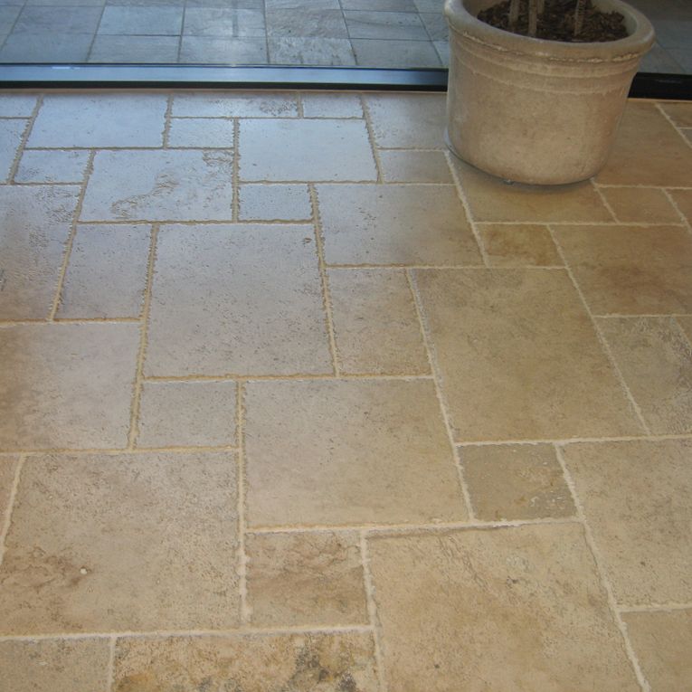 MAGMA Store & ServicesARIZONA TILE Marciano Chiseled Lyon Travertine Tile ARIZONA TILE Marciano Chiseled Lyon Travertine Tile