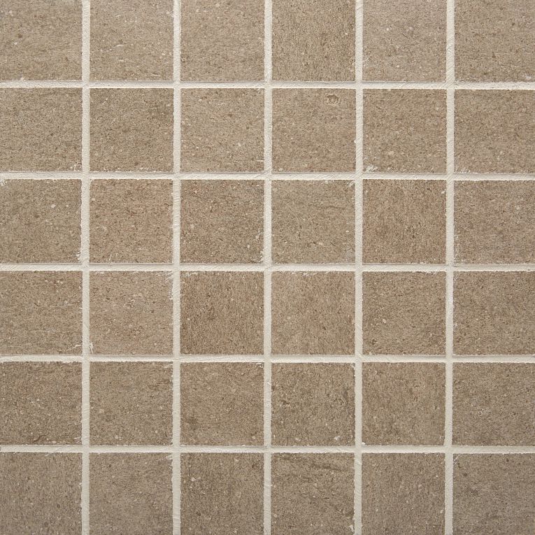 MAGMA Store & ServicesARIZONA TILE Pave Porcelain Mosaics & Mesh Mounts Moka2 x 2 MosaicARIZONA TILE Pave Porcelain Mosaics & Mesh Mounts