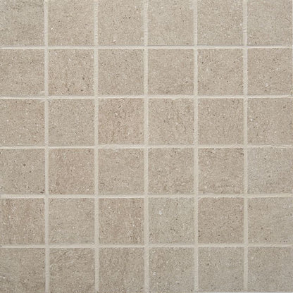 MAGMA Store & ServicesARIZONA TILE Pave Porcelain Mosaics & Mesh Mounts Grigio2 x 2 MosaicARIZONA TILE Pave Porcelain Mosaics & Mesh Mounts