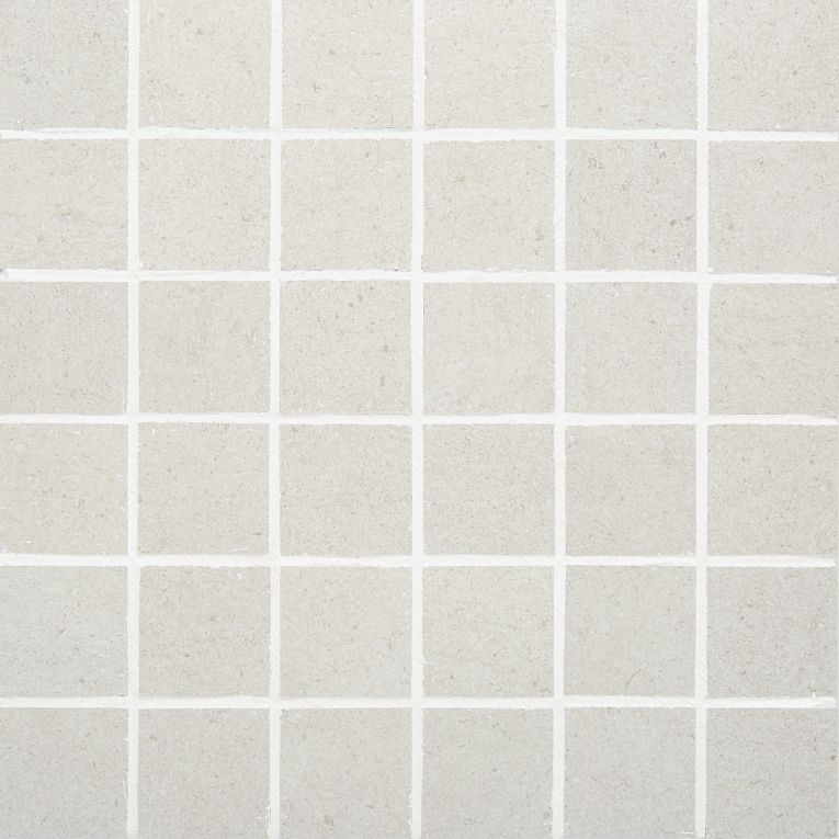 MAGMA Store & ServicesARIZONA TILE Pave Porcelain Mosaics & Mesh Mounts Ash2 x 2 MosaicARIZONA TILE Pave Porcelain Mosaics & Mesh Mounts