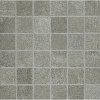 MAGMA Store & ServicesARIZONA TILE Reside Usa Large Format Porcelain Tile AshStraight Stack Mesh 1 x 12ARIZONA TILE Reside Usa Large Format Porcelain Tile