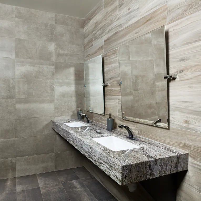 MAGMA Store & ServicesARIZONA TILE Reside Usa Large Format Porcelain Tile Ash12 x 24ARIZONA TILE Reside Usa Large Format Porcelain Tile