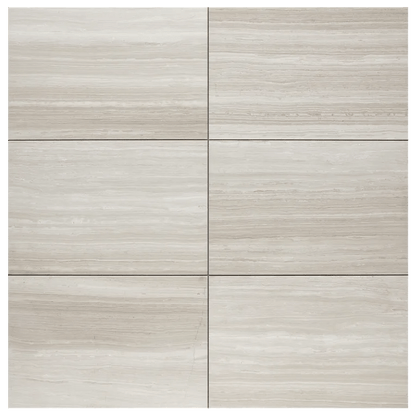 MAGMA Store & ServicesARIZONA TILE Silver Beige Vein Cut Limestone Tile Honed 16 x 24 ARIZONA TILE Silver Beige Vein Cut Limestone Tile Honed 16 x 24