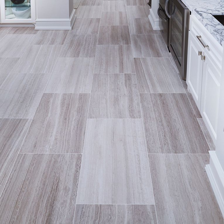 MAGMA Store & ServicesARIZONA TILE Silver Beige Vein Cut Limestone Tile Honed 16 x 24 ARIZONA TILE Silver Beige Vein Cut Limestone Tile Honed 16 x 24