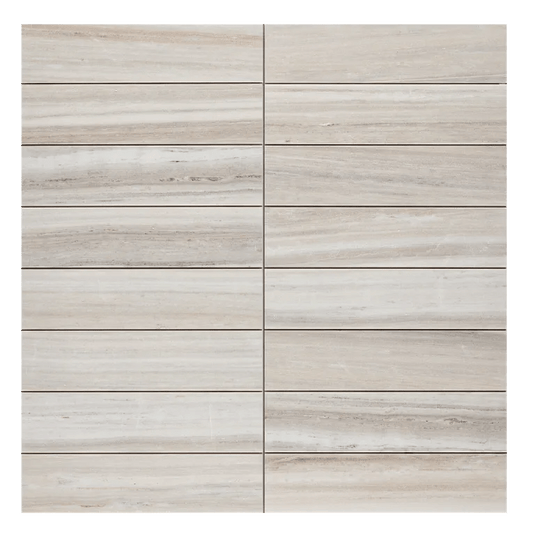 MAGMA Store & ServicesARIZONA TILE Skyline Marble Tile 4 x 16ARIZONA TILE Skyline Marble Tile