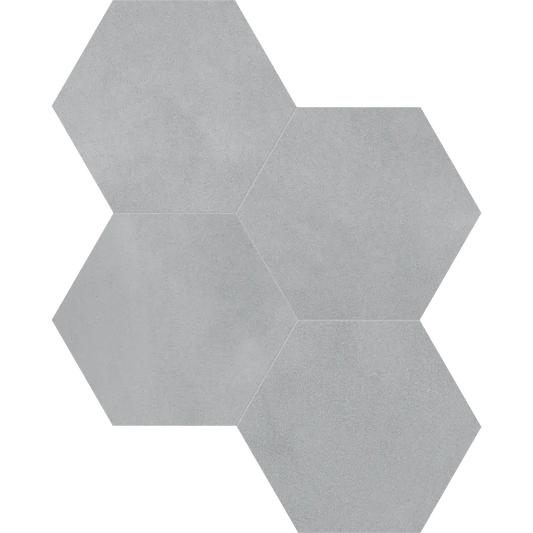 MAGMA Store & ServicesARIZONA TILE Tapestri Patterned Tile 8.5″ Hex CashmereSquare footARIZONA TILE Tapestri Patterned Tile 8.5″ Hex