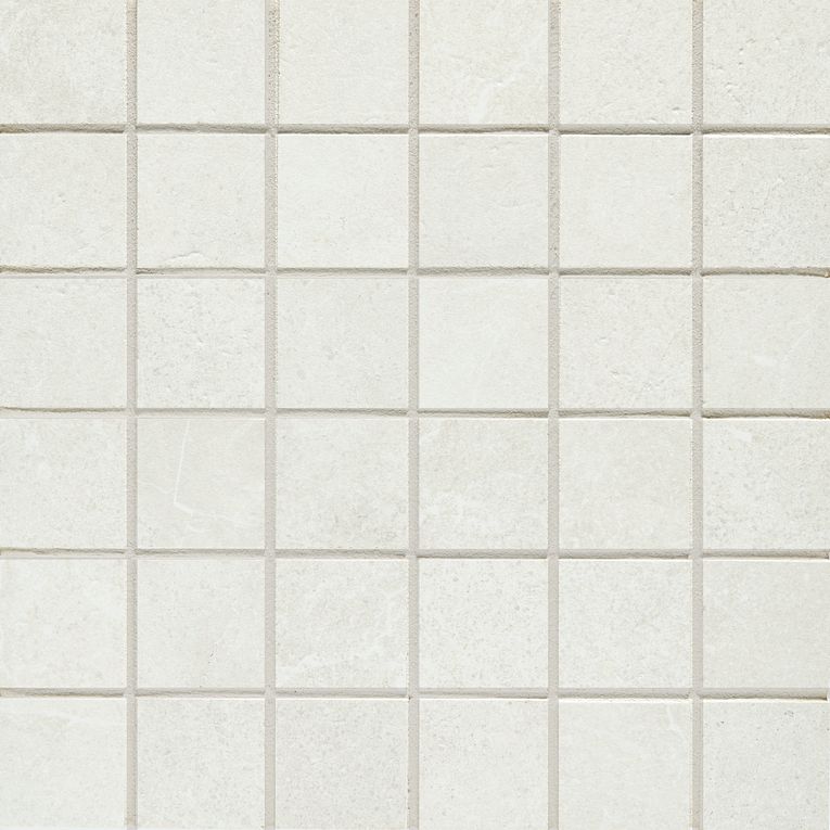 MAGMA Store & ServicesARIZONA TILE Unica Large Format Porcelain Tile Moon2 x 2 MosaicARIZONA TILE Unica Large Format Porcelain Tile