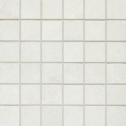 MAGMA Store & ServicesARIZONA TILE Unica Large Format Porcelain Tile Moon2 x 2 MosaicARIZONA TILE Unica Large Format Porcelain Tile