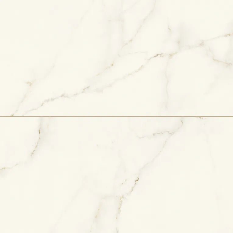 MAGMA Store & ServicesArizona Tiles Marvel Large Format Porcelain Tile Calacatta Apuano24 x 48PolishedArizona Tiles Marvel Large Format Porcelain Tile