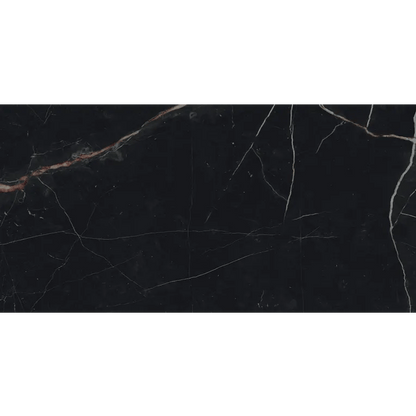 MAGMA Store & ServicesArizona Tiles Marvel Large Format Porcelain Tile Black Atlantis12 x 24PolishedArizona Tiles Marvel Large Format Porcelain Tile