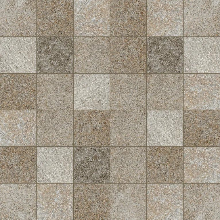 MAGMA Store & ServicesArizona Tiles Oro Gate Large Format Porcelain Tile Oro Gate2 x 2 MosaicMatteArizona Tiles Oro Gate Large Format Porcelain Tile