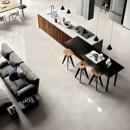 MAGMA Store & ServicesArizona Tiles Pietra Italia Large Format Porcelain Tile White12 x 24MatteArizona Tiles Pietra Italia Large Format Porcelain Tile