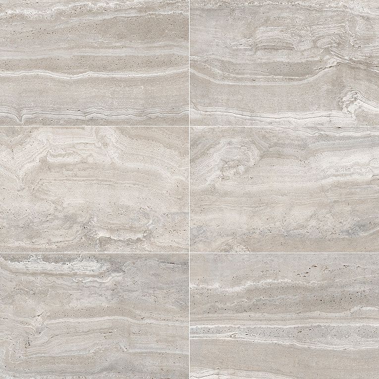 MAGMA Store & ServicesARIZONA TILES Tivoli Large Format Porcelain Tile Grigio12 x 24ARIZONA TILES Tivoli Large Format Porcelain Tile