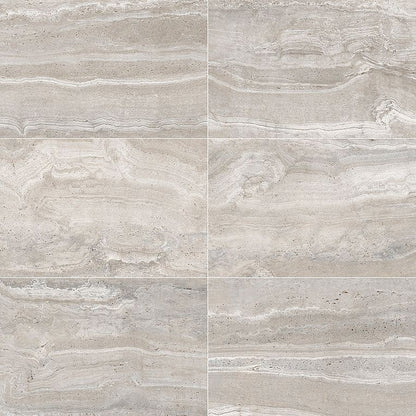 MAGMA Store & ServicesARIZONA TILES Tivoli Large Format Porcelain Tile Grigio12 x 24ARIZONA TILES Tivoli Large Format Porcelain Tile