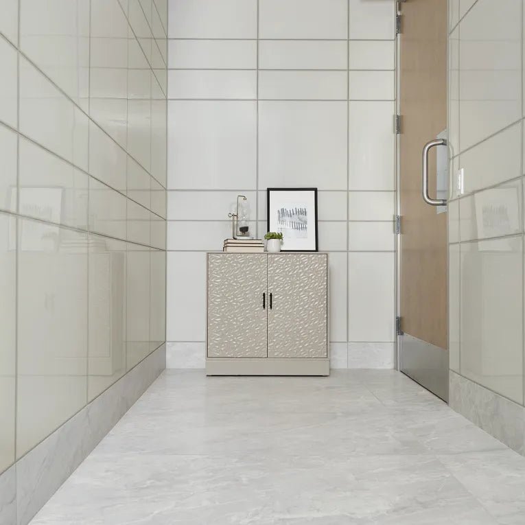 MAGMA Store & ServicesArizona Tiles Vetri Large Format Porcelain Tile Acqua4 x 12Arizona Tiles Vetri Large Format Porcelain Tile