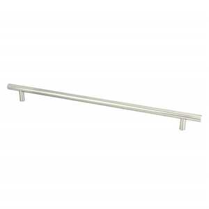 BerensonBerenson 12-19/32" Tempo T-Bar Pull, Brushed Nickel Berenson 12-19/32" Tempo T-Bar Pull, Brushed Nickel