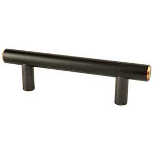 BerensonBerenson 3" Advantage-2 Bar Pull, Verona Bronze Berenson 3" Advantage-2 Bar Pull, Verona Bronze