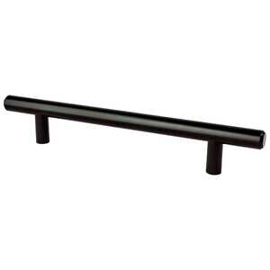 BerensonBerenson 5-1/16" Tempo T-Bar Pull, Black Berenson 5-1/16" Tempo T-Bar Pull, Black