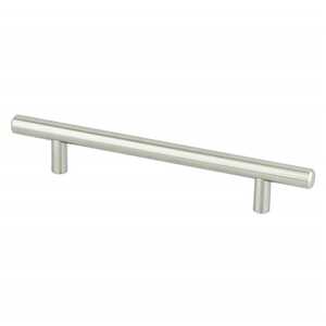 BerensonBerenson 5-1/16" Tempo T-Bar Pull, Brushed Nickel Berenson 5-1/16" Tempo T-Bar Pull, Brushed Nickel