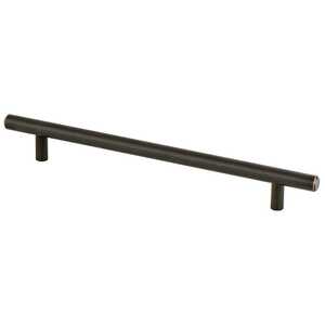 BerensonBerenson 6-5/16" Advantage-2 Bar Pull, Verona Bronze Berenson 6-5/16" Advantage-2 Bar Pull, Verona Bronze