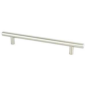 BerensonBerenson 6-5/16" Tempo T-Bar Pull, Brushed Nickel Berenson 6-5/16" Tempo T-Bar Pull, Brushed Nickel