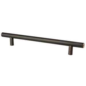 BerensonBerenson 6-5/16" Tempo T-Bar Pull, Verona Bronze Berenson 6-5/16" Tempo T-Bar Pull, Verona Bronze