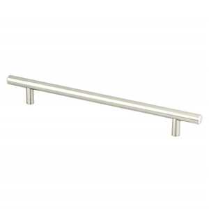 BerensonBerenson 7-9/16" Tempo T-Bar Pull, Brushed Nickel Berenson 7-9/16" Tempo T-Bar Pull, Brushed Nickel