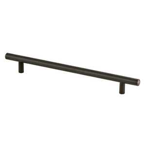 BerensonBerenson 7-9/16" Tempo T-Bar Pull, Verona Bronze Berenson 7-9/16" Tempo T-Bar Pull, Verona Bronze