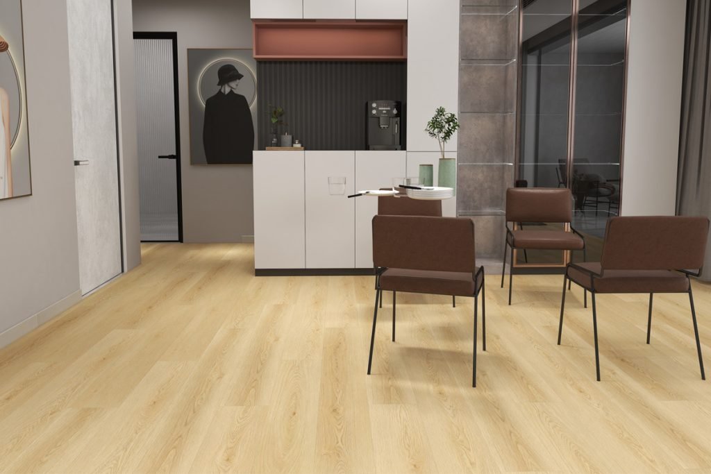 SK FlooringCaribbean Collection Laminate 12mm MauiCaribbean Collection Laminate 12mm