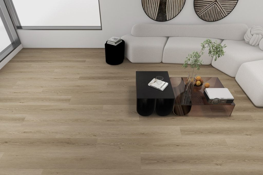 SK FlooringCaribbean Collection Laminate 12mm FijiCaribbean Collection Laminate 12mm