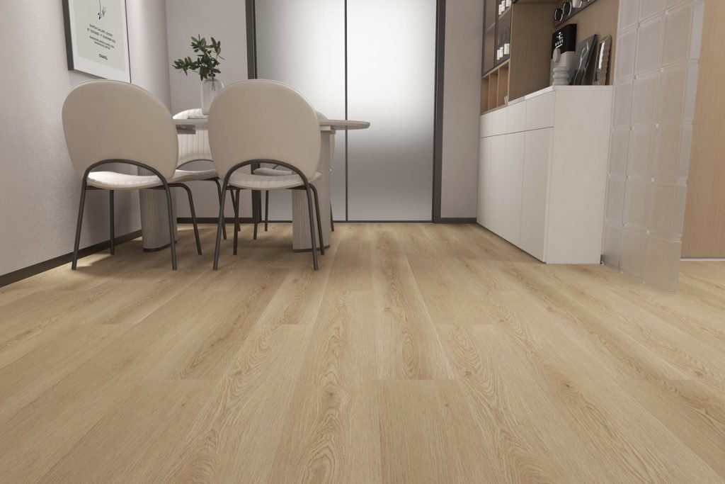 SK FlooringCaribbean Collection Laminate 12mm TahitiCaribbean Collection Laminate 12mm