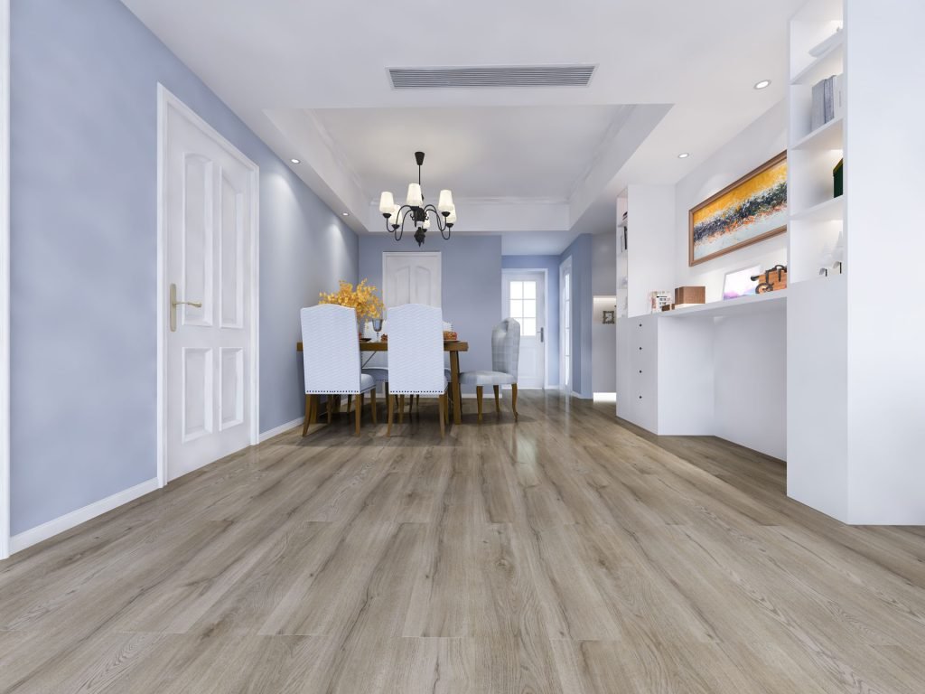 SK FlooringCaribbean Collection Laminate 9.5mm BermudaCaribbean Collection Laminate 9.5mm