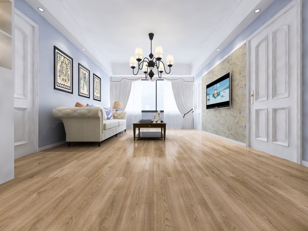 SK FlooringCaribbean Collection Laminate 9.5mm NassauCaribbean Collection Laminate 9.5mm