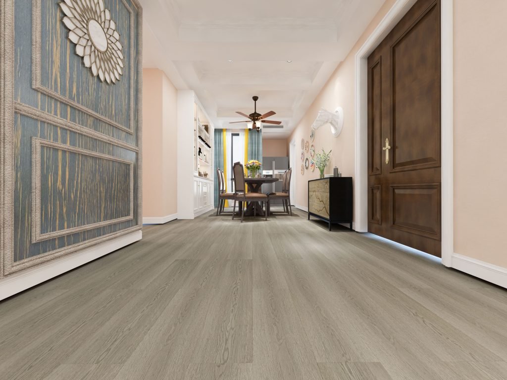 SK FlooringCaribbean Collection Laminate 9.5mm JamaicaCaribbean Collection Laminate 9.5mm