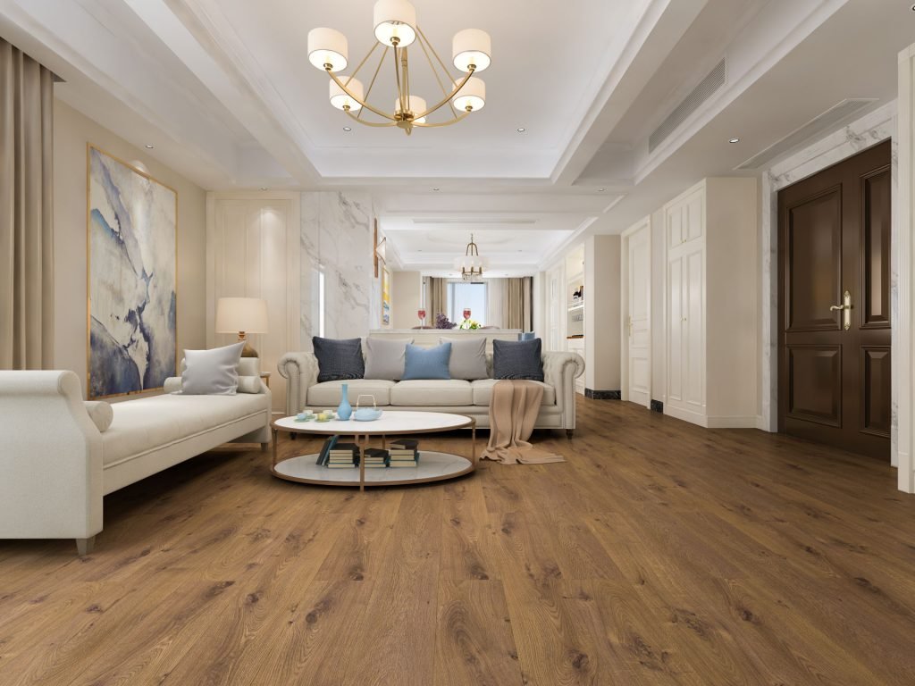 SK FlooringCaribbean Collection Laminate 9.5mm BarbadosCaribbean Collection Laminate 9.5mm