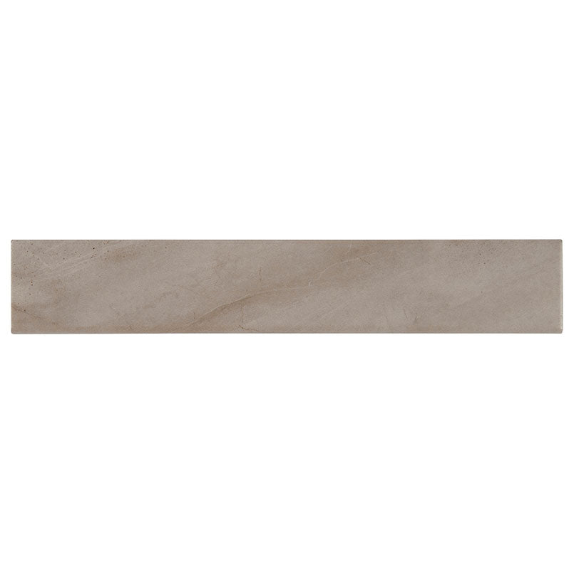 MSIAdella Gris 3x18 Bullnose MSI Tiles Adella Gris 3x18 Bullnose MSI Tiles