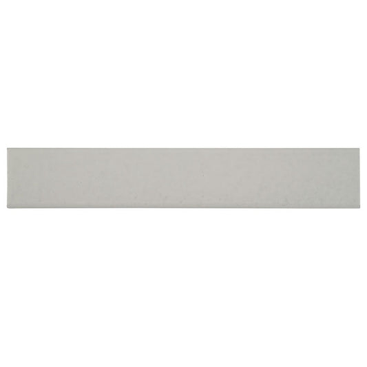 MSIAdella White 3x18 Bullnose MSI Tiles Adella White 3x18 Bullnose MSI Tiles