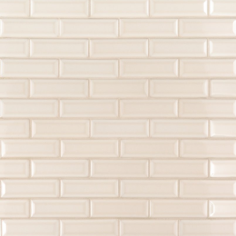 MSIAntique White 2x6 Beveled MSI Tiles Antique White 2x6 Beveled MSI Tiles