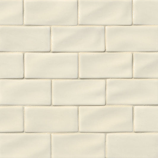 MSIAntique White 3x6 MSI Tiles Antique White 3x6 MSI Tiles