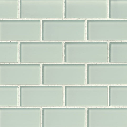 MSIArctic Ice 2x4 Subway MSI Tiles Arctic Ice 2x4 Subway MSI Tiles