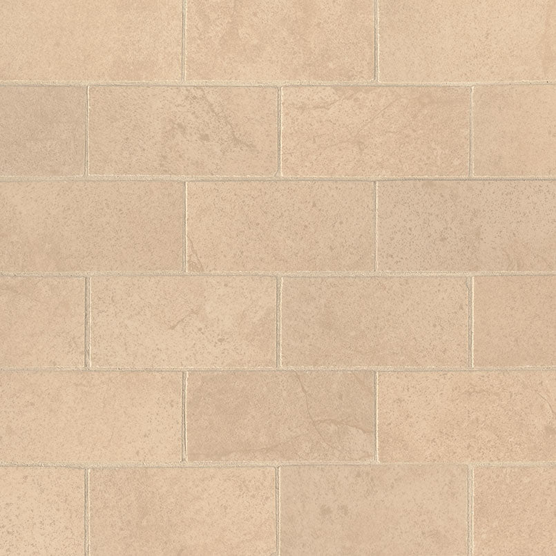 MSIAria Cremita 2x4 Mosaic MSI Tiles Aria Cremita 2x4 Mosaic MSI Tiles