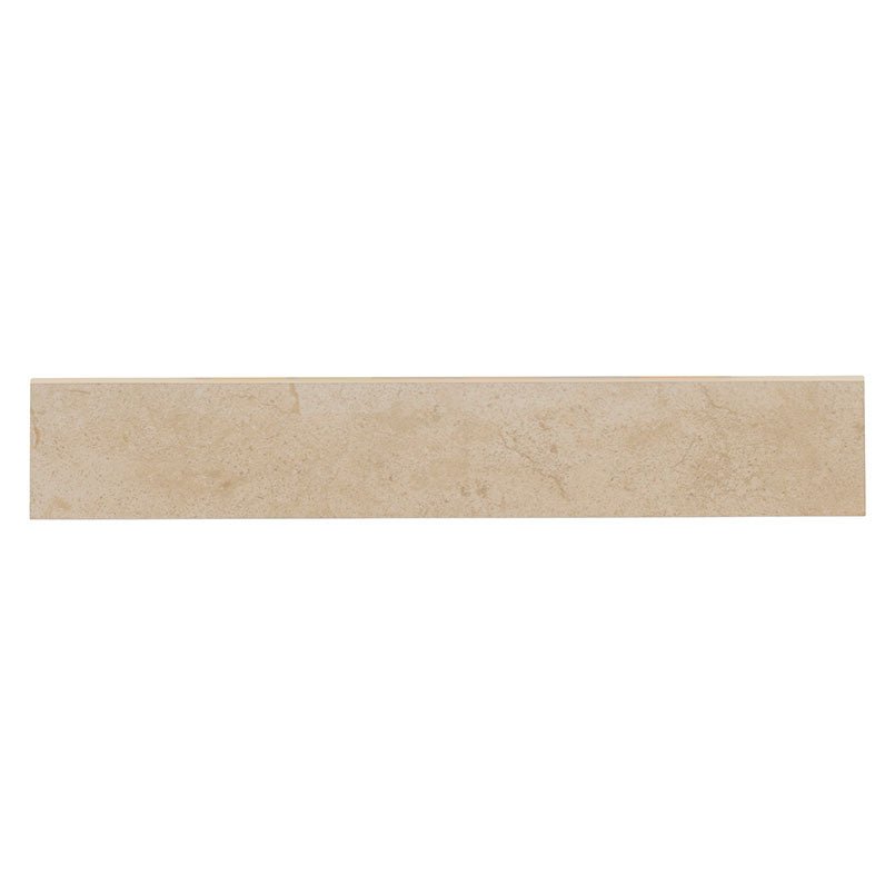 MSIAria Cremita 3x18 Bullnose MSI Tiles Aria Cremita 3x18 Bullnose MSI Tiles