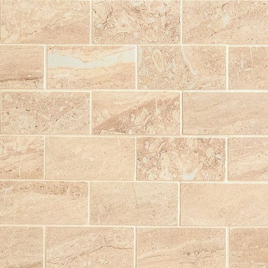 MSIAria Oro 2x4 Mosaic MSI Tiles Aria Oro 2x4 Mosaic MSI Tiles