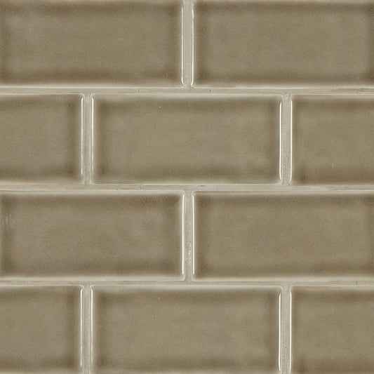 MSIArtisan Taupe 3x6 MSI Tiles Artisan Taupe 3x6 MSI Tiles